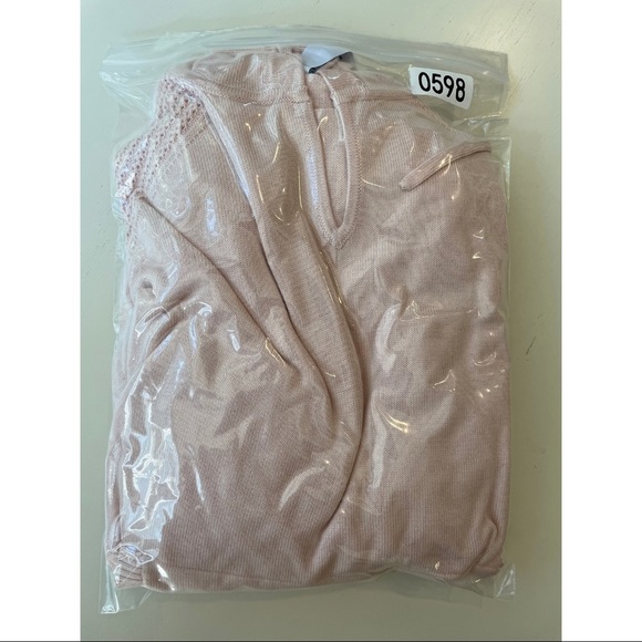 Athleta Evergreen Hoodie Sweater NWT SZ 1X - Picture 7 of 8